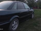 Audi 80 1993 годаүшін1 500 000 тг. в Петропавловск – фото 3