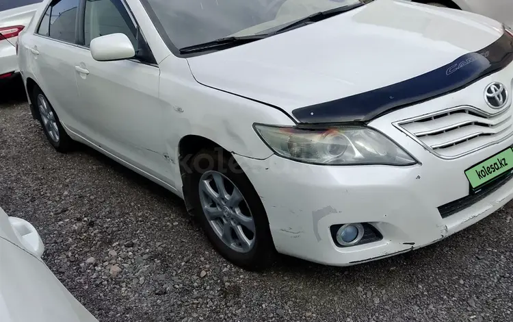 Toyota Camry 2011 года за 4 700 000 тг. в Алматы