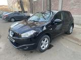 Nissan Qashqai 2013 годаүшін5 200 000 тг. в Экибастуз – фото 3