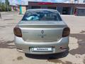 Renault Logan 2015 года за 2 100 000 тг. в Астана – фото 3