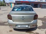 Renault Logan 2015 года за 2 100 000 тг. в Астана – фото 3