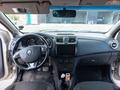 Renault Logan 2015 года за 2 100 000 тг. в Астана – фото 5