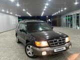 Subaru Forester 2000 годаүшін3 000 000 тг. в Кокшетау