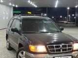 Subaru Forester 2000 годаүшін3 000 000 тг. в Кокшетау – фото 2