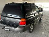 Subaru Forester 2000 годаүшін3 000 000 тг. в Кокшетау – фото 4