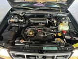 Subaru Forester 2000 годаүшін3 000 000 тг. в Кокшетау – фото 3