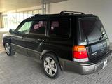 Subaru Forester 2000 годаүшін3 000 000 тг. в Кокшетау – фото 5