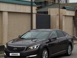 Hyundai Aslan 2016 годаүшін8 600 000 тг. в Шымкент