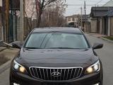 Hyundai Aslan 2016 годаүшін8 600 000 тг. в Шымкент – фото 2