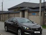 Hyundai Aslan 2016 годаүшін8 600 000 тг. в Шымкент – фото 3
