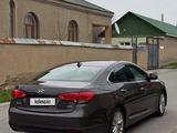 Hyundai Aslan 2016 годаүшін8 600 000 тг. в Шымкент – фото 4