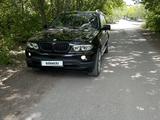 BMW X5 2006 года за 7 500 000 тг. в Караганда