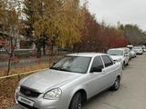 ВАЗ (Lada) Priora 2170 2014 года за 3 200 000 тг. в Семей – фото 5