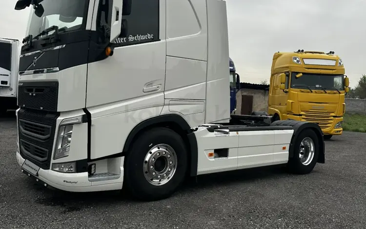 Volvo  FH 2020 годаүшін46 000 000 тг. в Алматы