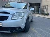 Chevrolet Orlando 2013 годаүшін6 200 000 тг. в Шымкент – фото 3