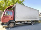 Mercedes-Benz  809 1987 годаүшін5 000 000 тг. в Алматы – фото 2