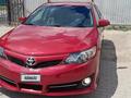 Toyota Camry 2014 года за 6 600 000 тг. в Актобе