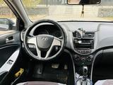 Hyundai Accent 2014 годаүшін5 350 000 тг. в Шымкент – фото 4