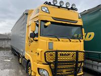 DAF  XF 2019 годаүшін32 000 000 тг. в Шымкент