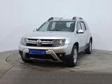 Renault Duster 2015 года за 3 500 000 тг. в Астана