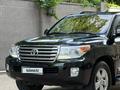 Toyota Land Cruiser 2014 года за 26 700 000 тг. в Алматы – фото 11