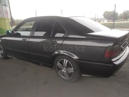 BMW 320 1993 года за 1 300 000 тг. в Семей