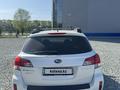 Subaru Outback 2013 года за 7 500 000 тг. в Усть-Каменогорск – фото 4