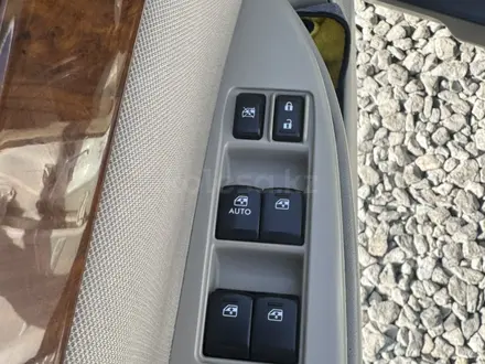 Subaru Outback 2013 года за 7 500 000 тг. в Усть-Каменогорск – фото 12