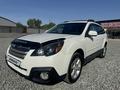 Subaru Outback 2013 года за 7 500 000 тг. в Усть-Каменогорск – фото 2