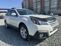 Subaru Outback 2013 года за 7 500 000 тг. в Усть-Каменогорск – фото 3