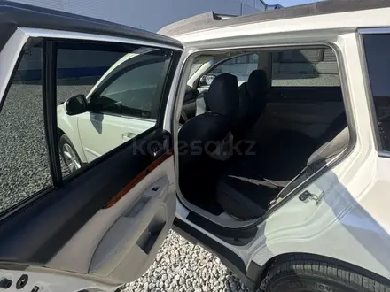 Subaru Outback 2013 года за 7 500 000 тг. в Усть-Каменогорск – фото 8