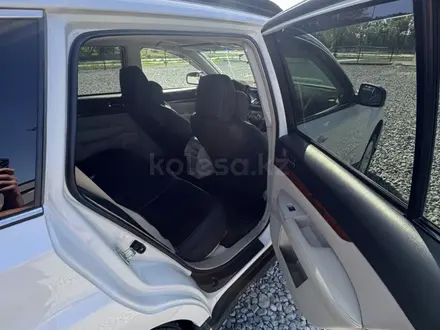 Subaru Outback 2013 года за 7 500 000 тг. в Усть-Каменогорск – фото 9