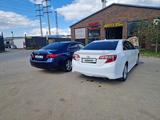 Toyota Camry 2011 годаfor6 600 000 тг. в Астана – фото 2