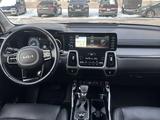 Kia Sorento 2022 годаүшін18 200 000 тг. в Астана – фото 2