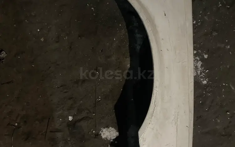 Крыло камри 20 за 9 000 тг. в Астана