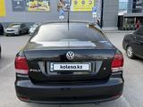 Volkswagen Polo 2015 годаүшін4 200 000 тг. в Астана – фото 3