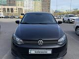 Volkswagen Polo 2015 годаүшін4 200 000 тг. в Астана