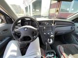 Mitsubishi Airtrek 2001 года за 2 550 000 тг. в Актобе – фото 5