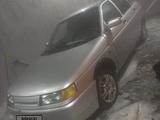 ВАЗ (Lada) 2110 2003 года за 450 000 тг. в Уральск – фото 3