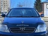 Toyota Corolla 2002 годаүшін3 400 000 тг. в Петропавловск
