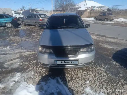 Daewoo Nexia 2012 года за 2 150 000 тг. в Шымкент