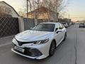 Toyota Camry 2021 года за 16 000 000 тг. в Алматы – фото 2