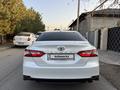 Toyota Camry 2021 года за 16 000 000 тг. в Алматы – фото 9