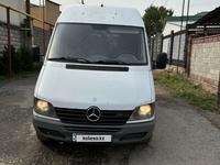 Mercedes-Benz Sprinter 2002 годаүшін6 200 000 тг. в Алматы