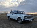 ВАЗ (Lada) 2107 2006 годаfor800 000 тг. в Зайсан – фото 5