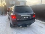 Toyota Highlander 2010 годаүшін8 200 000 тг. в Актобе – фото 5