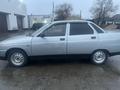 ВАЗ (Lada) 2110 2002 годаүшін999 999 тг. в Костанай – фото 10