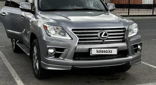 Lexus LX 570 2009 года за 19 000 000 тг. в Шымкент