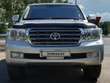 Toyota Land Cruiser 2008 года за 15 800 000 тг. в Усть-Каменогорск – фото 2