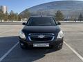 Chevrolet Cobalt 2022 года за 6 000 000 тг. в Астана – фото 3